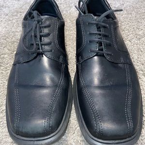 ECCO  Mens Shoe